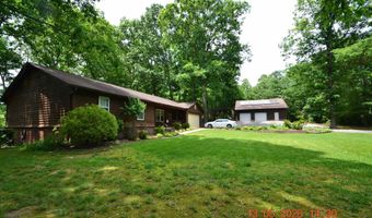 17129 S Alexander Rd, Alexander, AR 72002