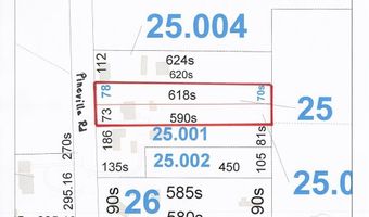 723 Pineville Rd, Atmore, AL 36502