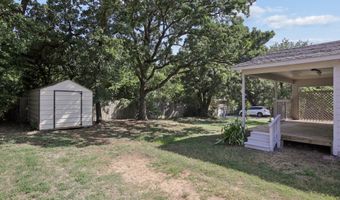 217 Chambers Dr, Alvarado, TX 76009