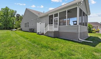 14692 PLEASANT POND Way, Lewes, DE 19958