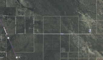 87 Acre On TBD St 8, Cochise, AZ 85606