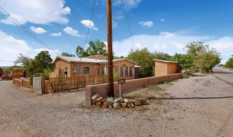 1241 S Hill Rd, Bernalillo, NM 87004