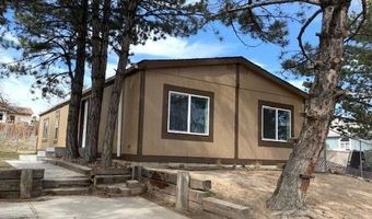 412 Peters St, Carlin, NV 89822