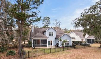 7 Morning Mist Pl, Bluffton, SC 29910
