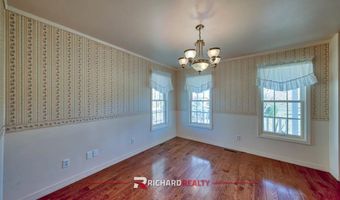 27 Longhorn Dr, Cody, WY 82414