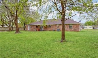 306 SE 4th St, Antlers, OK 74523