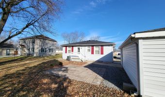 3151 W 18th St, Anderson, IN 46011