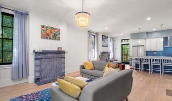 22 Kenilworth St, Boston, MA 02119