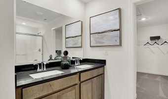 3809 Andean Dr Plan: Paddington, Bargersville, IN 46106