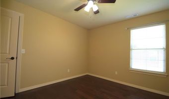 3902 SW Flatrock Ave, Bentonville, AR 72712