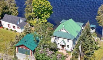 1559 W Shore Rd, Cabot, VT 05647