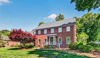 745 Newbern Ave, Asheboro, NC 27205