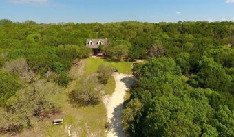 5545 County Road 225, Hico, TX 76457