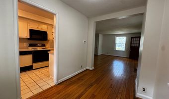 4139 36TH St S, Arlington, VA 22206