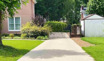 3004 SHADY CREEK Ln, Anniston, AL 36207