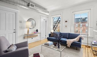 67 Rutland St 3, Boston, MA 02118