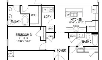 328 Michaels Way, Bainbridge, GA 39819