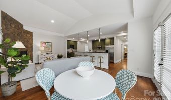 1815 DeArmon Dr, Charlotte, NC 28205