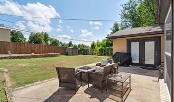 8008 NW 27th St, Bethany, OK 73008