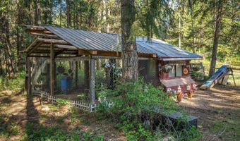 14069 E Twete Rd, Athol, ID 83801
