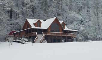 1062 Wilder Hwy, Alpine, TN 38543