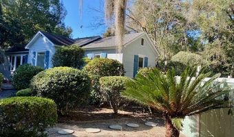 2301 Hermitage Rd, Beaufort, SC 29902