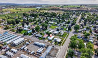 420 Johnson St, American Falls, ID 83211