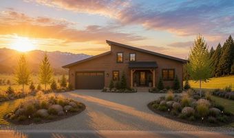 149 Alpine Meadow Loop, Alpine, WY 83128