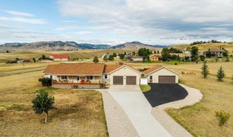 63 Langdon Rd, Buffalo, WY 82834