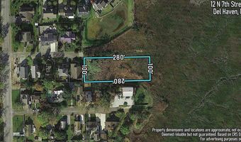 12 N 7th, Del Haven, NJ 08251