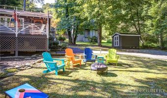 408 Clubhouse Dr, Banner Elk, NC 28604