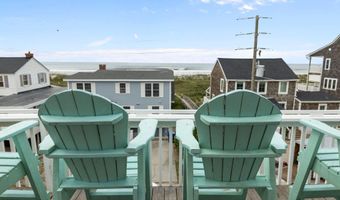 201 W Glenn St, Atlantic Beach, NC 28512