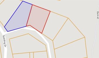 Spilsby LN, Bella Vista, AR 72714