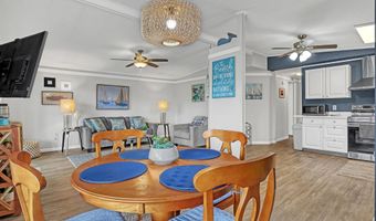 949 Laurel Cir, Barefoot Bay, FL 32976