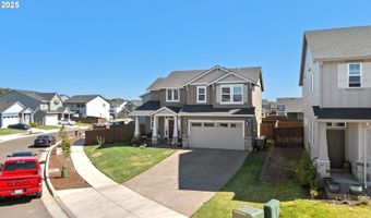 6099 SAVANNAH St, Albany, OR 97322