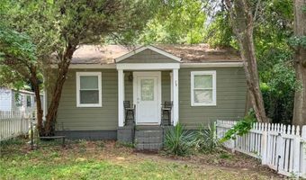 269 Magnolia St, Athens, GA 30606