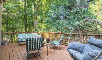 3698 Lakeview Dr, Tucker, GA 30084