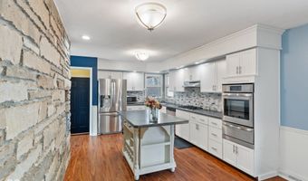 2016 Colt Rd, Indianapolis, IN 46227