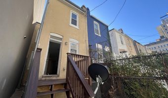 834 N. WASHINGTON, Baltimore, MD 21205