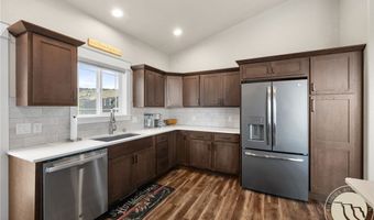 5321 Amherst Dr, Billings, MT 59106