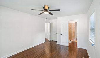 125 Chappell Rd SW, Atlanta, GA 30314