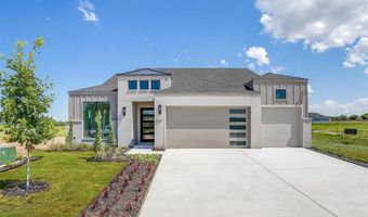 267 Lantern Ridge Dr, Aledo, TX 76008