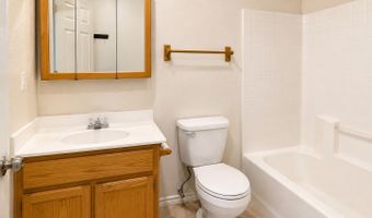 2417 Church St, Abilene, TX 79601