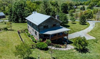 262 Red Tailed Hawk Rd, Banner Elk, NC 28604