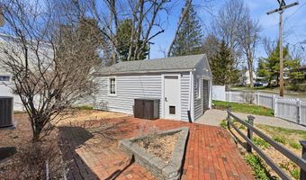 1102 Arborview Blvd, Ann Arbor, MI 48103