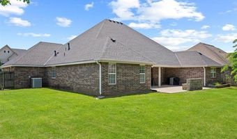 5812 Woodland Rd, Bartlesville, OK 74006