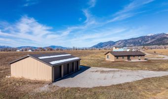 184 BUTTERCUP Ln, Bedford, WY 83112