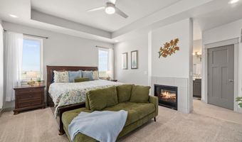 1420 SCENIC RIDGE Dr, Cheyenne, WY 82009