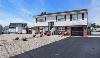 115 HATTERAS Rd, Barnegat, NJ 08005