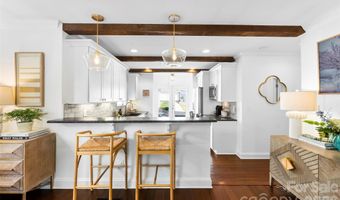 2017 Wilhelmina Ave, Charlotte, NC 28205